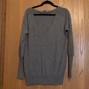Athleta sweater